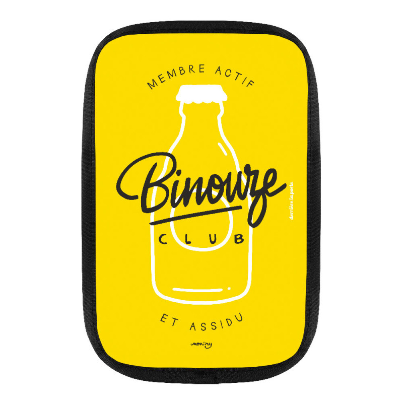 Rafraîchisseur Binouze Club
