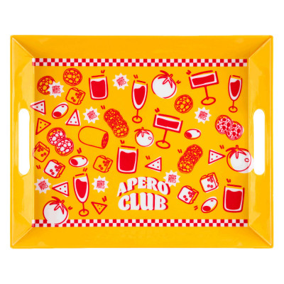plateau Apéro Club