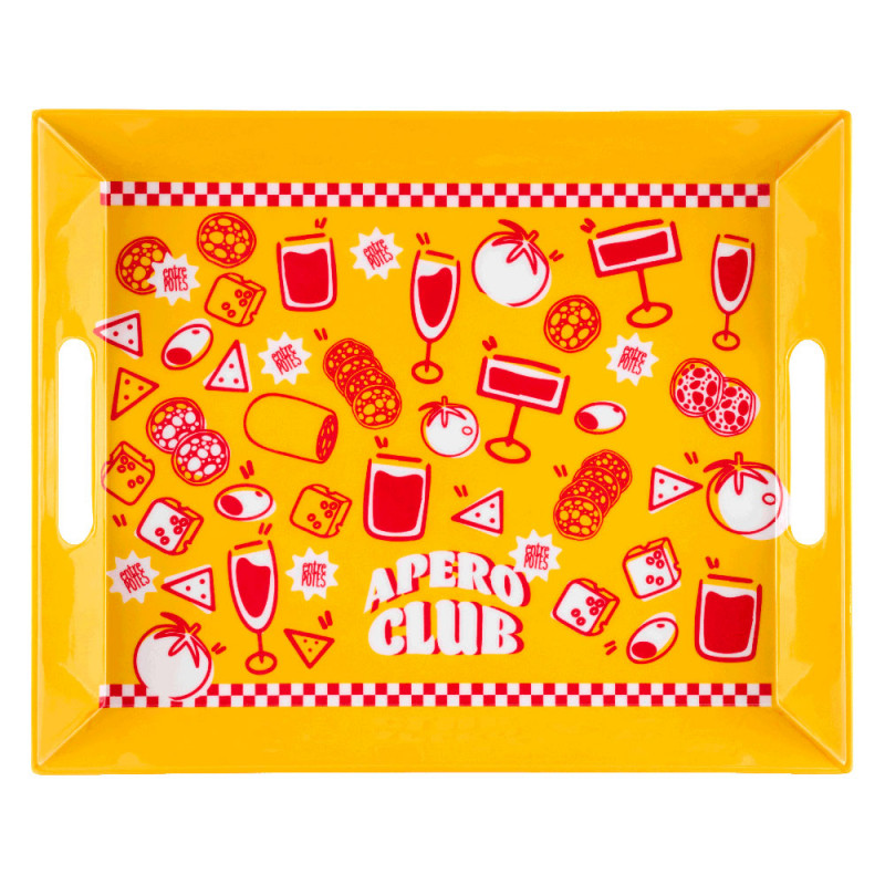 plateau Apéro Club