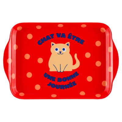 Plateau Chat va bien