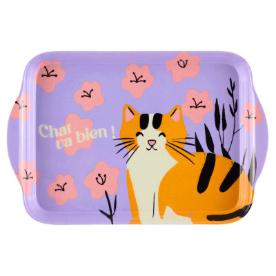 Plateau Chat mignon