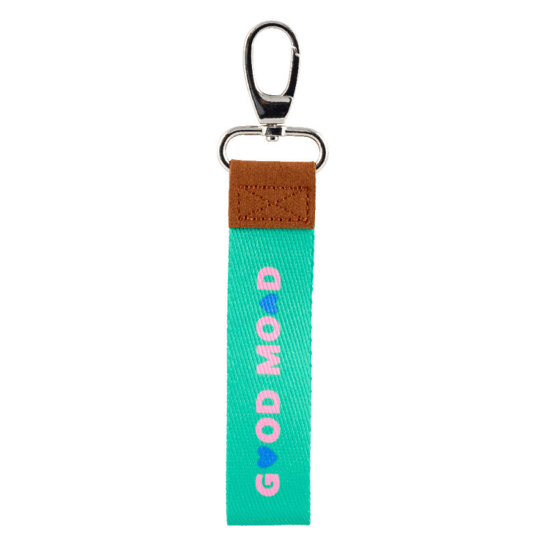 Porte-clé Good mood