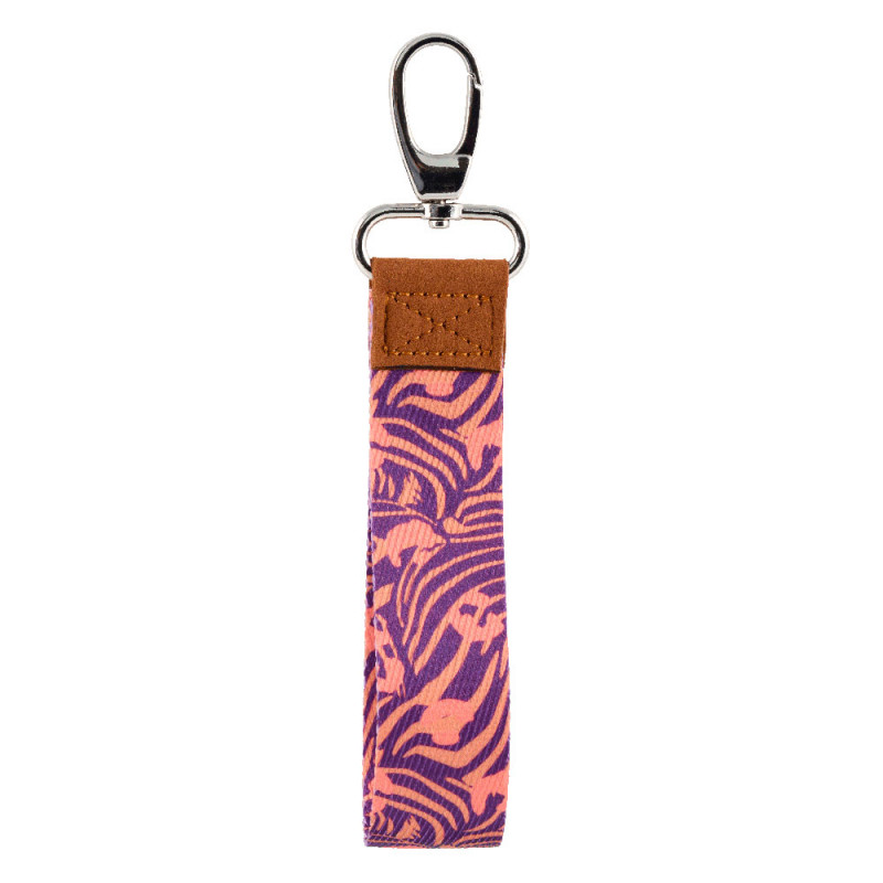 Porte-clé Wild