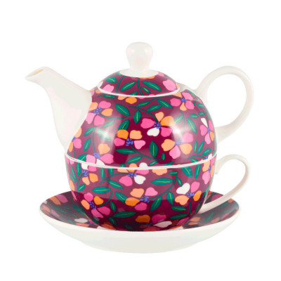 Théière Saveurs gourmandes