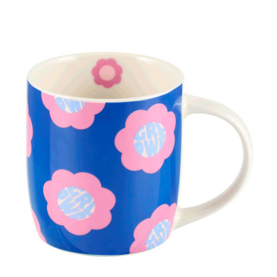 Mug Grl pwr