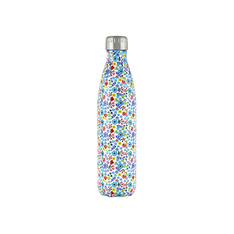 Bouteille isotherme Liberty gipsy P058-A090240  Nomade