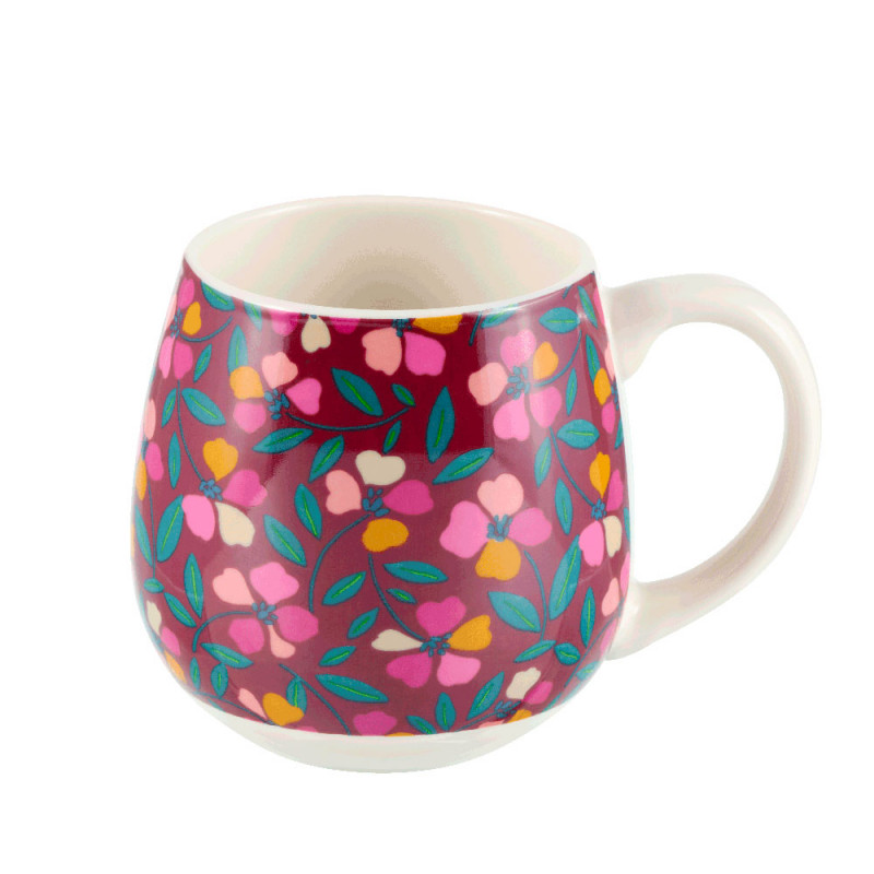 Mug rond Saveurs gourmandes