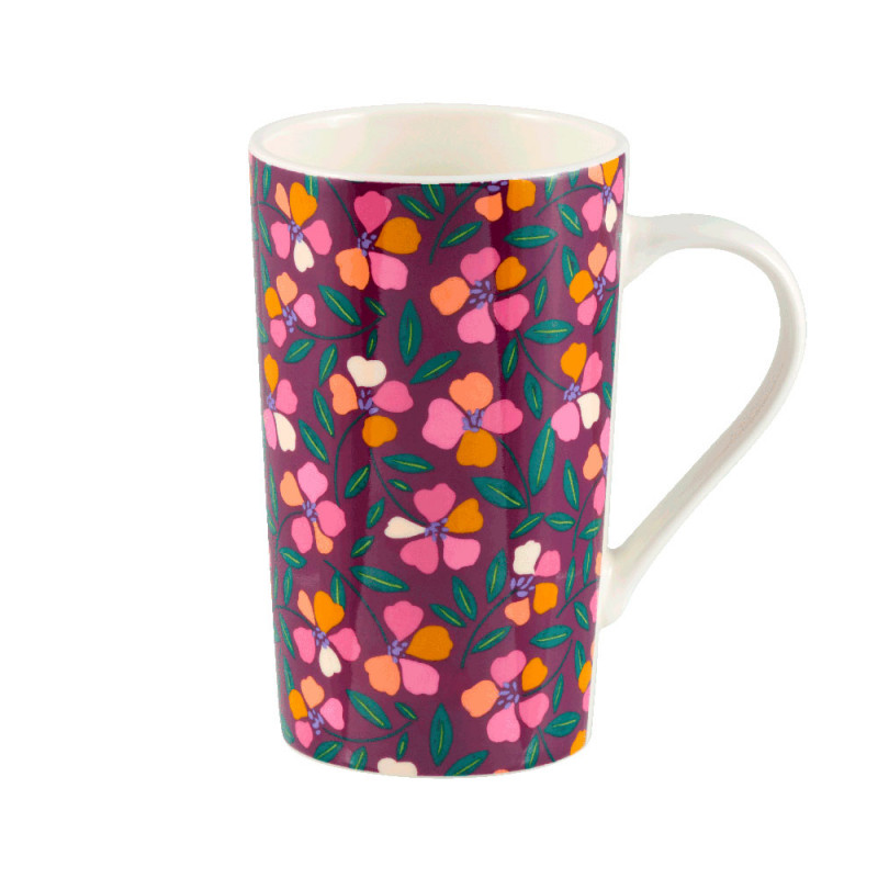 Mug (+ boite) Saveurs gourmandes