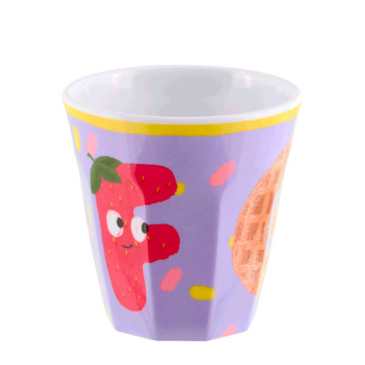 Set repas enfant ABCédaire