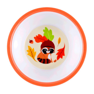 Set repas enfant Automne
