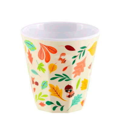 Set repas enfant Automne