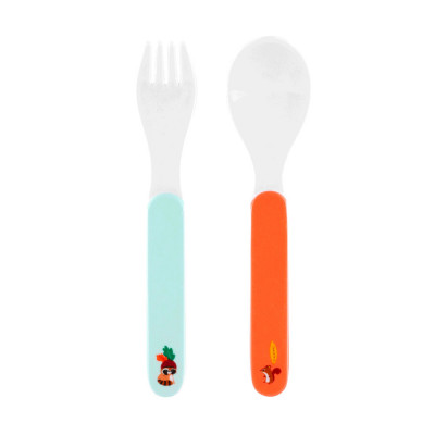 Set repas enfant Automne