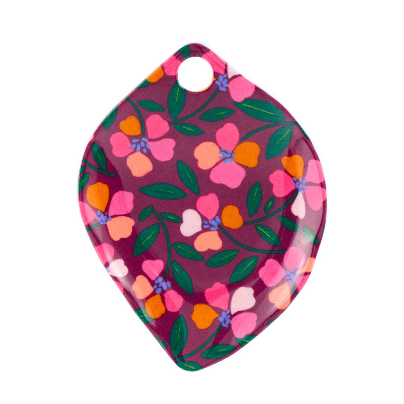 Repose-sachet Saveurs gourmandes
