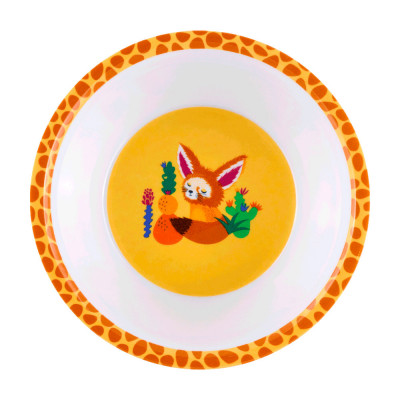 Set repas enfant Désert