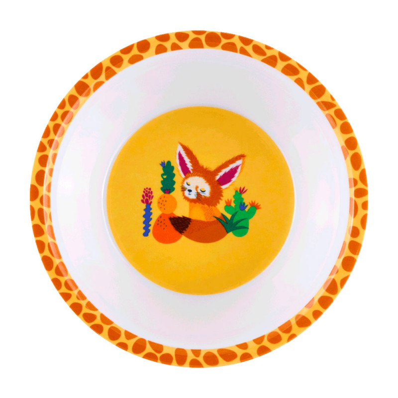 Set repas enfant Désert
