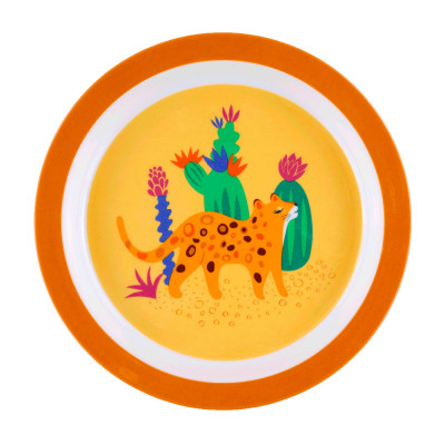 Set repas enfant Désert