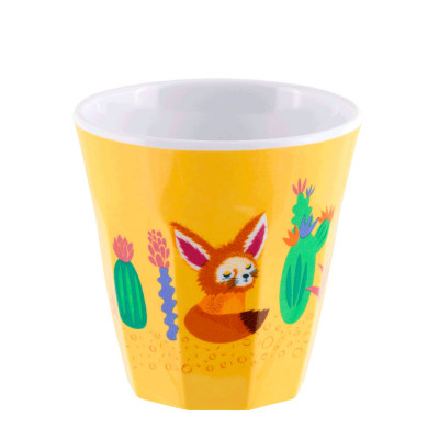 Set repas enfant Désert