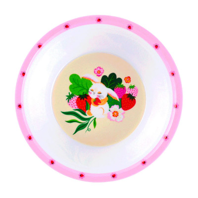 Set repas enfant Fruity party