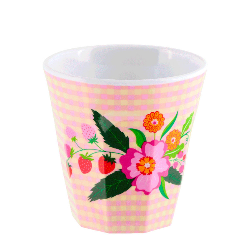 Set repas enfant Fruity party