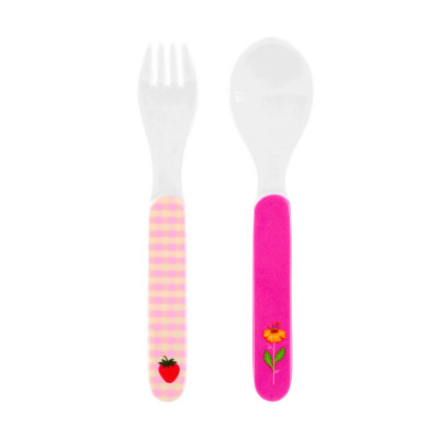 Set repas enfant Fruity party