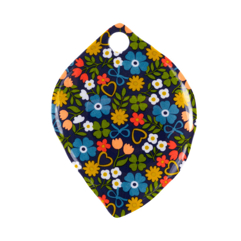Repose-sachet Bonjour bonheur