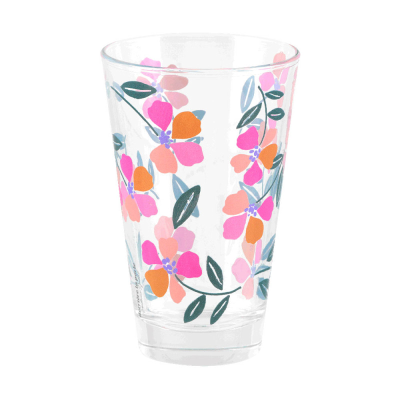 Verre Saveurs gourmandes