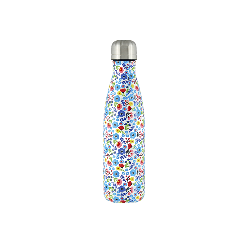 Bouteille isotherme Liberty gipsy P058-A090315  Nomade