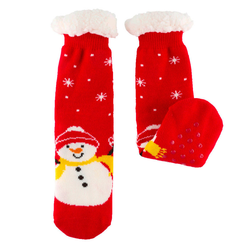 Chaussette Olaf