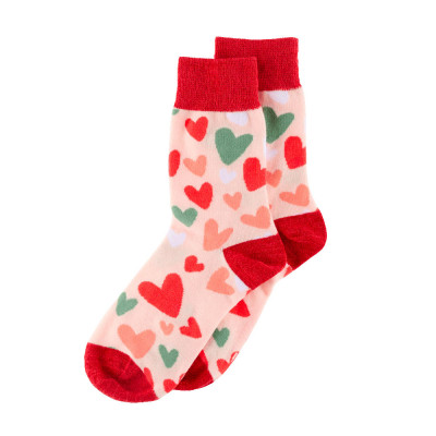 Chaussette Des bisous
