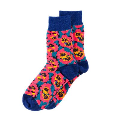Chaussette Naturellement belle