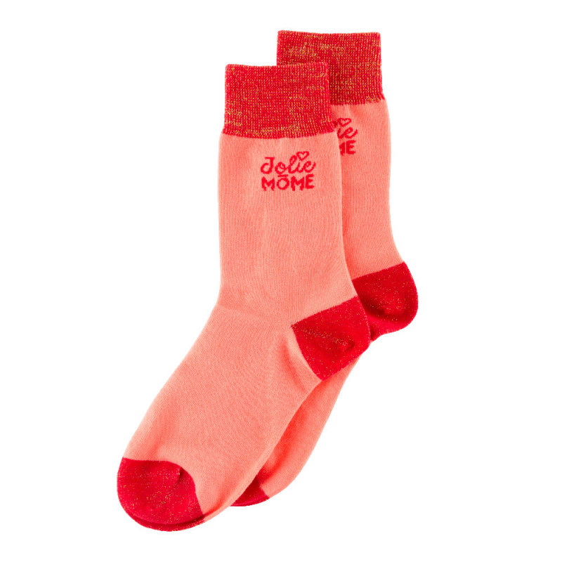 Chaussette Jolie môme