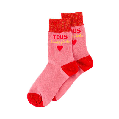 Chaussette Tous à mes pieds