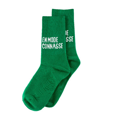 Chaussette En mode connasse
