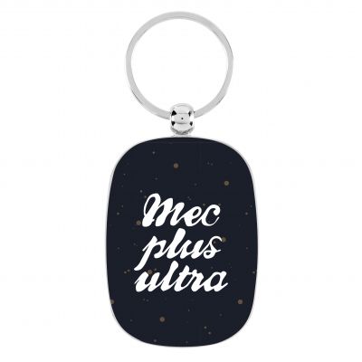 Porte-clé Mec plus ultra