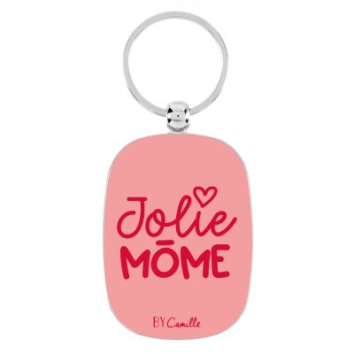 Porte-clé Jolie môme