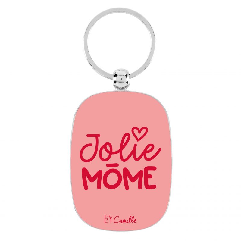 Porte-clé Jolie môme