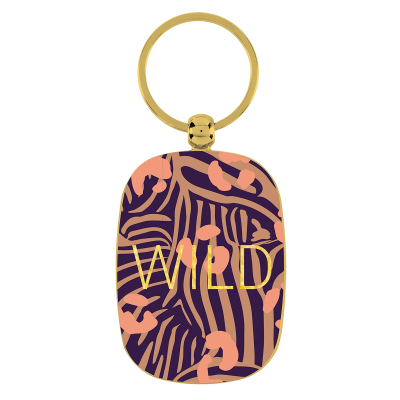 Porte-clé OPAT Wild