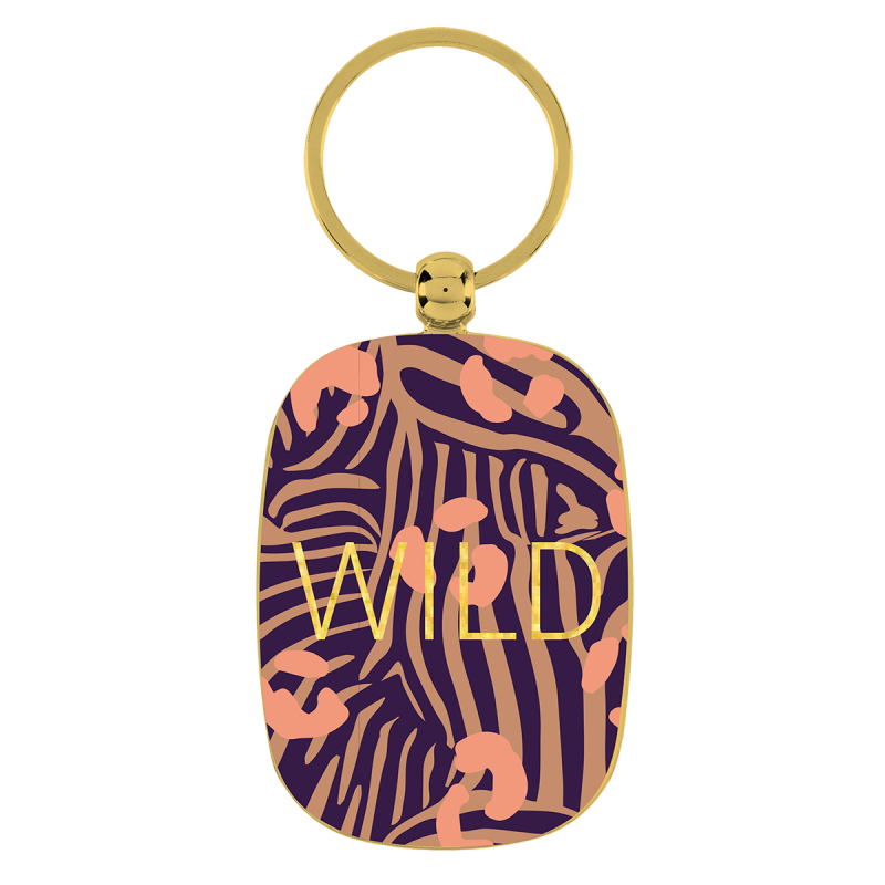 Porte-clé OPAT Wild