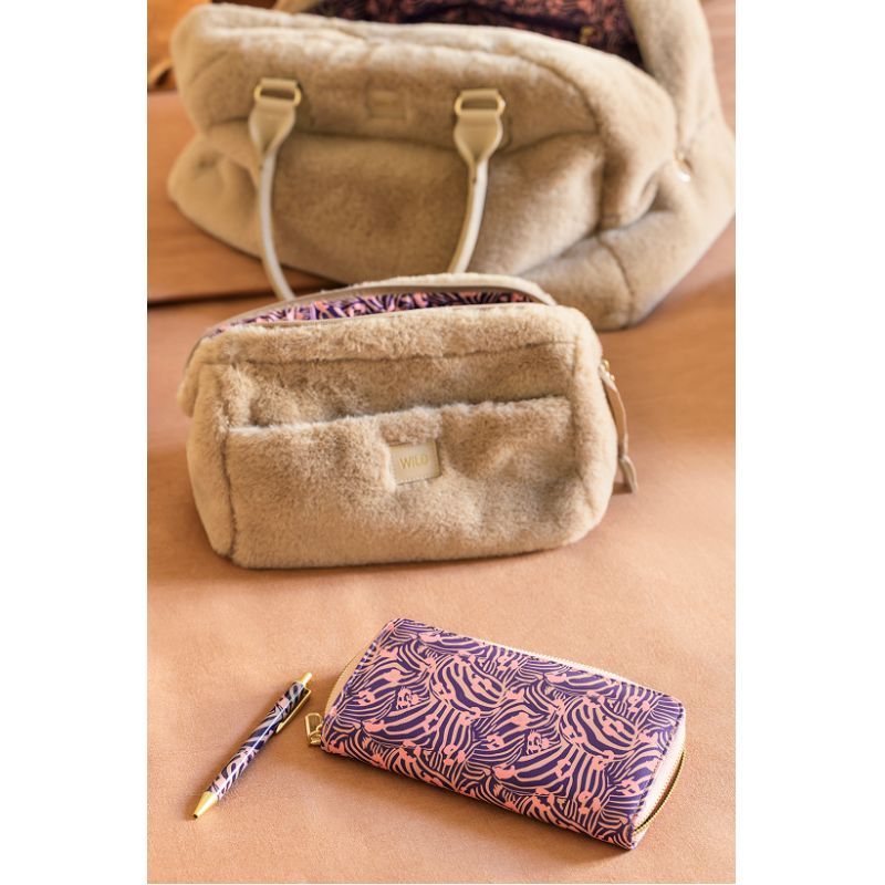 Trousse Wild