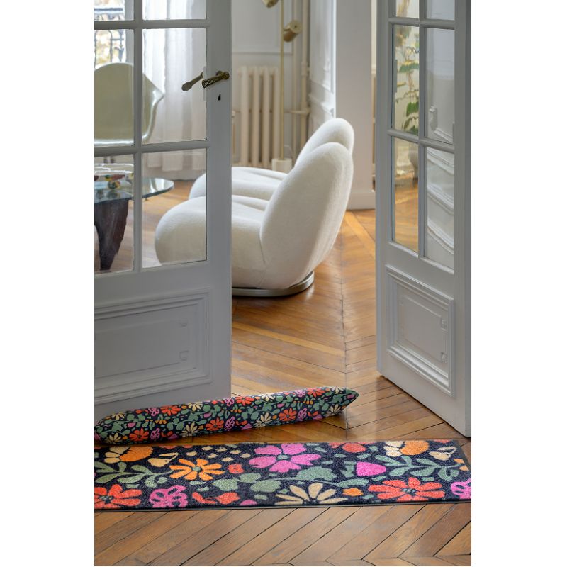 Bas de porte Jardin d'hiver