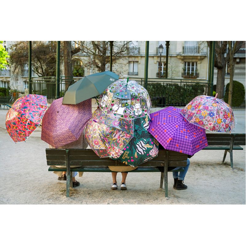 Parapluie Amour toujours