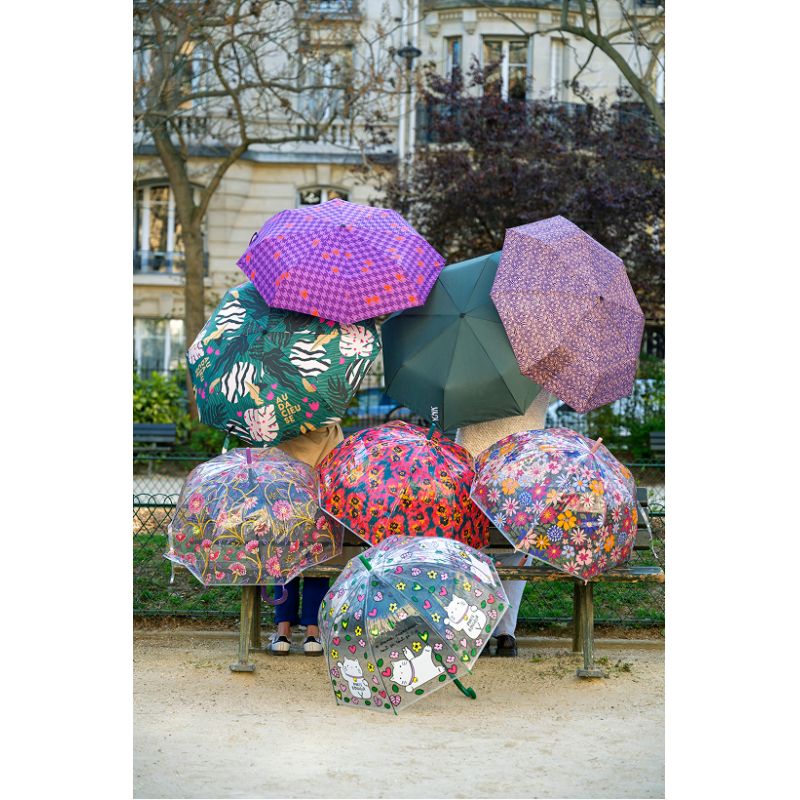 Parapluie Chat bonheur