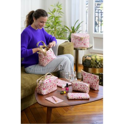 Trousse Secret bonne mine