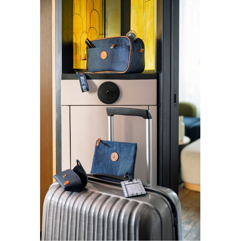 Sac isotherme Belle gueule