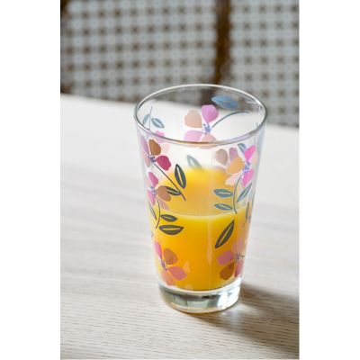 Verre Saveurs gourmandes