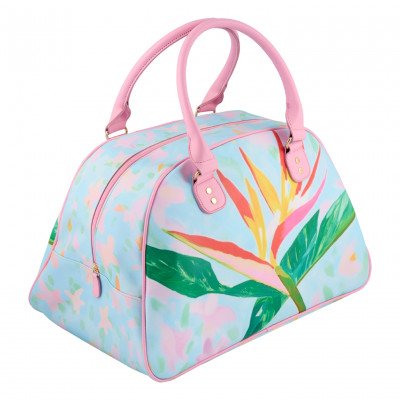 Sac Fleur de paradis