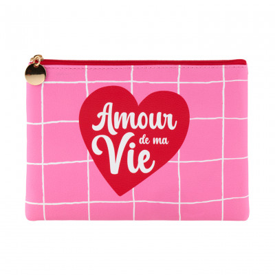 Trousse Amour de ma vie