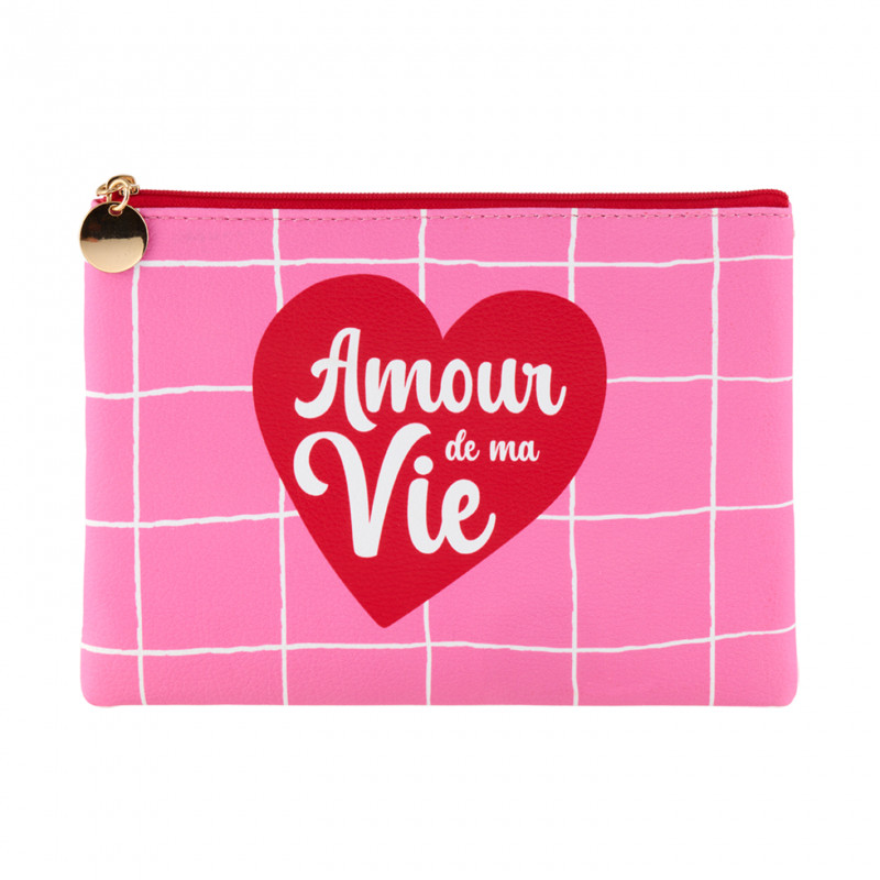 Trousse Amour de ma vie