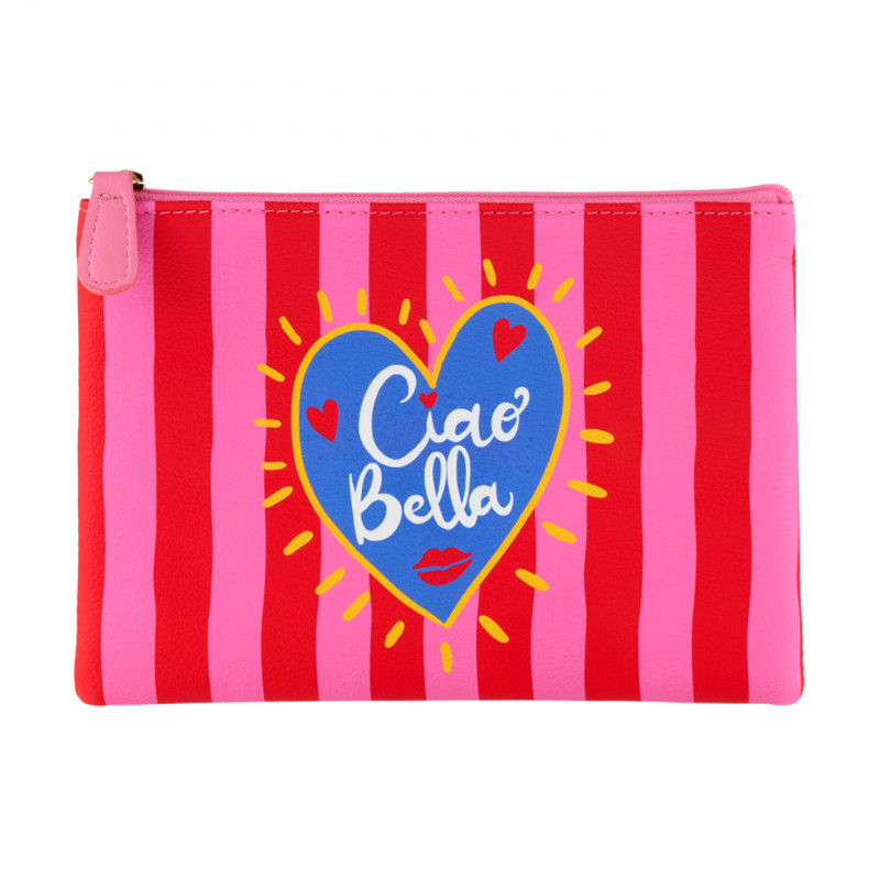 Trousse Ciao bella