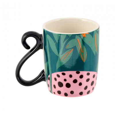 Set de 2 mini mugs Faune